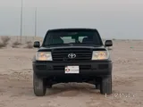 Toyota Land Cruiser G Standard 2006